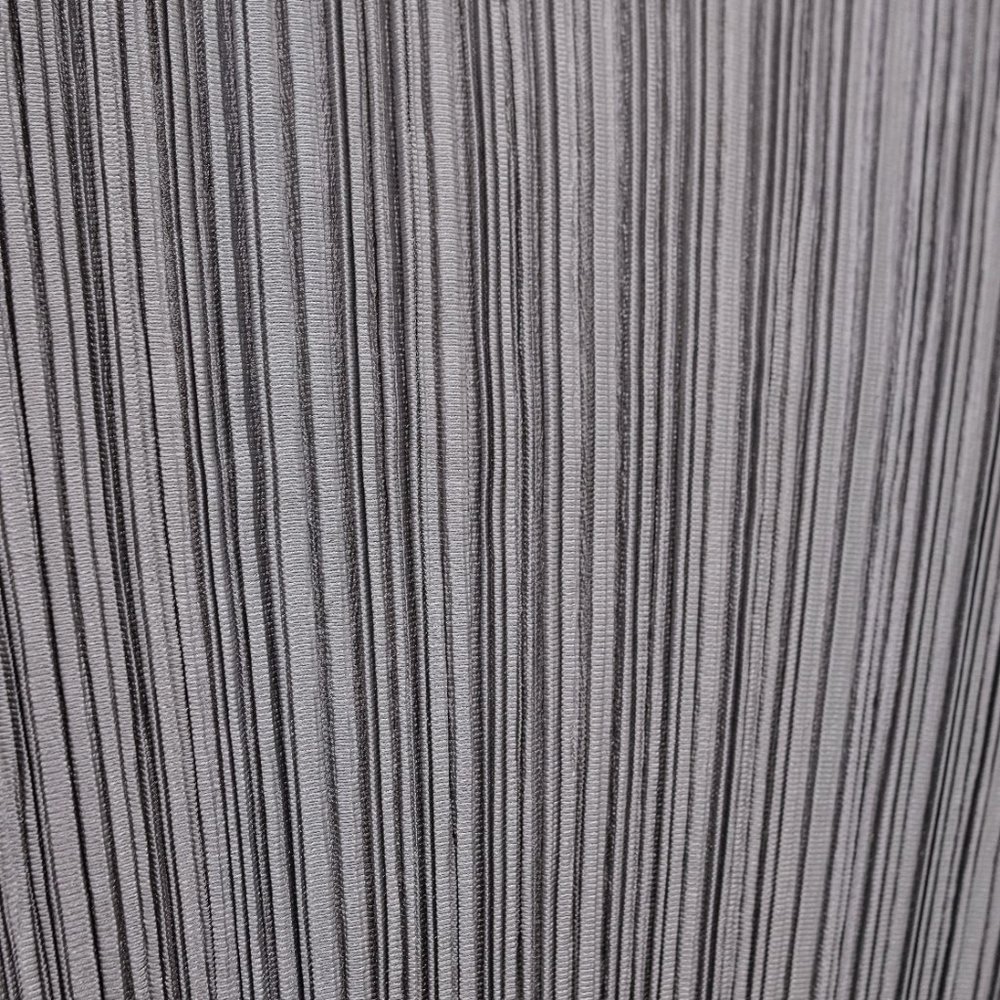 Issey Miyake Pleats Please Silver Grey Top - Picture 6 of 8